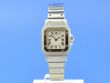 Cartier Santos Lady Quarz