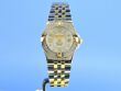 Breitling Starliner Lady Stahl/Gold Diamant