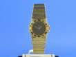 Omega Constellation Lady Stahl/Gold