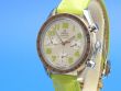 Omega Speedmaster Ladys Automatik Chronograph aus 04/2010