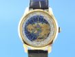 Jaeger Le-Coultre Geophysic Universal Time