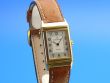 Jaeger Le Coultre Reverso Classique Medium 18K/750 Gold
