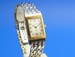Jaeger Le Coultre Reverso Classique Medium Stahl/750 Gold