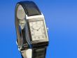 Jaeger Le Coultre Reverso Classique Medium Stahl