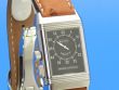Jaeger Le Coultre Reverso Classique Memory