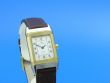 Jaeger Le Coultre Reverso Damen Stahl/Gold