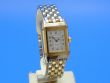 Jaeger Le Coultre Reverso Duetto Stahl/Gold Brillanten