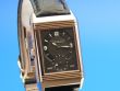 Jaeger Le Coultre Reverso Duoface 18K/Rotgold