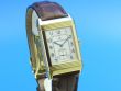 Jaeger LeCoultre Reverso Grande Taille 18K Gold