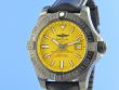 Breitling Avenger II Seawolf Blacksteel Limited Edition 1000
