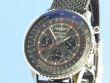 Breitling Navitimer GMT Stratos Grey Limited Edition
