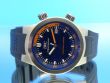 IWC Aquatimer  Cousteau Limitiert auf 1953 Stck