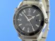 Omega Seamaster Planet Ocean Liquid Metal Limited Edition