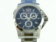 Longines Conquest Chrono L3.702.4 Stahl Blue Dial 41 mm