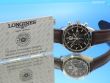 Longines GrandeVitesse Chronograph