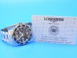 Longines HydroConquest Gents Quarz
