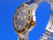 Longines HydroConquest (Stahl / Gold)