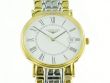 Longines LA GRANDE CLASSIQUE Medium Quarz L4.761.21.17