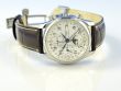 Longines Master Collection Kalender Chronograph Mondphase