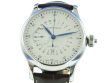 Longines Twenty-Four Hours Single Pusher Chronograph L2.797.4