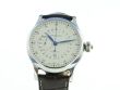 Longines Twenty-Four Hours Single Pusher Chronograph L2.797.4
