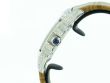 Cartier Santos de Cartier Aftermarket Diamond WSSA0018