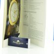 MAURICE LACROIX MASTERPIECE CALENDAR RESERVE ST/G REF: 51670 LIMITED 999 PIECES