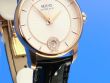 MIDO Baroncelli Damen Brillant Zifferblatt ungetragen