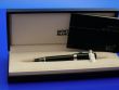 MONTBLANC BOHEME BLEU FOUNTAIN Fllfederhalter
