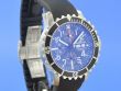 Fortis B-42 Marienemaster Chronograph