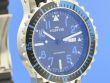 Fortis B-42 Marinemaster Blue