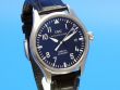 IWC Mark XVI Fliegeruhr