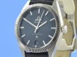 Omega Constellation Globemaster Co-Axial Master Chronometer