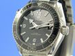 Omega Seamaster Planet Ocean 600M Master Chronometer
