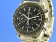 Omega Speedmaster Moonwatch Co-Axial Master Chronometer Mondphase