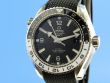 Omega Seamaster Planet Ocean GMT Master Chronometer