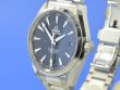 Omega Seamaster Aqua-Terra 150M Master-Co-Axial Blue