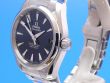 Omega Seamaster Aqua Terra Midsize Master Co-Axial