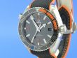 Omega Seamaster Planet Ocean 600M Master Co-Axial