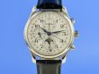 Longines Master Collection Calender Mondphase 42 mm