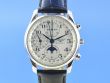 Longines Master Collection Kalender Mondphase Gents Large