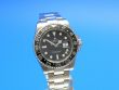 Rolex GMT-Master II
