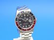 Rolex GMT-Master II