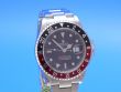 Rolex GMT-Master II
