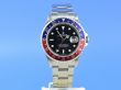 Rolex GMT-Master II