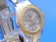Rolex Yacht-Master Damen Stahl/Gold 29 mm