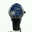 Maurice Lacroix Masterpiece Gravity Skelett MP6118
