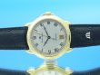 Maucrice Lacroix Date 18K Gelbgold