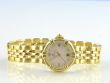 Maurice Lacroix Calypso 18K Gelbgold Brillanten