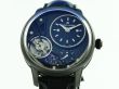 Maurice Lacroix Masterpiece Gravity Skelett MP6118